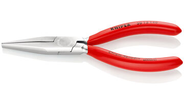 Kleště Langback s dlouhými plochými čelistmi 140 mm, Knipex 3013140