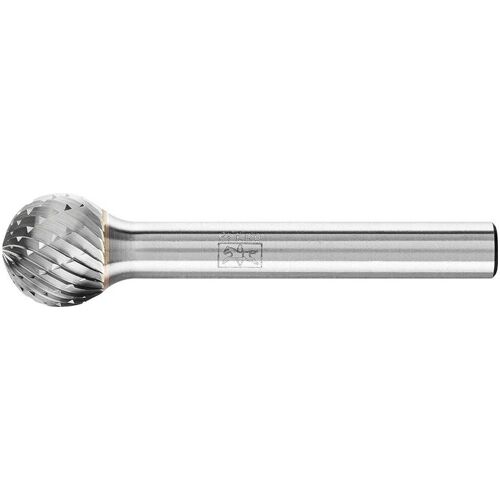 Technická fréza, TK, kulová, 1210 3PLUS 6mm 12x10mm Pferd KUD 1210/6 3P