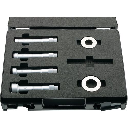 Sada dutinoměry tříbodový 6,0-12,0mm MAHR 4190350