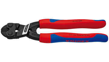 Kleště pákové kompaktní na čepy, Knipex 7102200 Kleště pákové kompaktní na čepy, Knipex 7102200