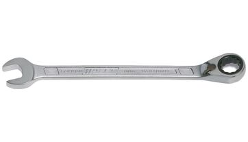 Ráčnový klíč přepínatelný směr utahování, 8mm HAZET 606-8