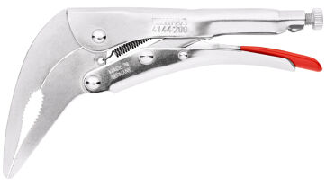 Kleště samosvorné typu Langbeck 200 mm, Knipex 4144200 Kleště samosvorné typu Langbeck 200 mm, Knipex 4144200