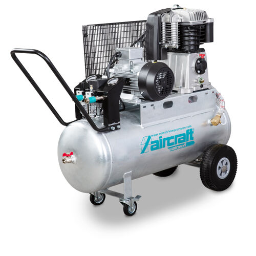 Kompresor Airprofi 703/100 P
