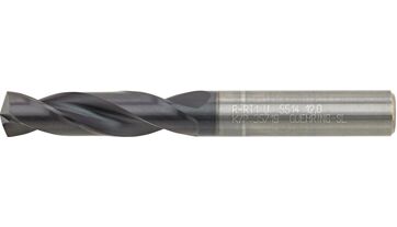 Spirálový vrták SL  TK FIRE stopka 6537-HA 3xD 7mm GÜHRING 9055140070000