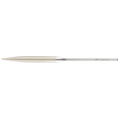 Pilník Habilis (ruční pilník) Diamant polokulatý 215mm D126 PFERD DF 2602 D126