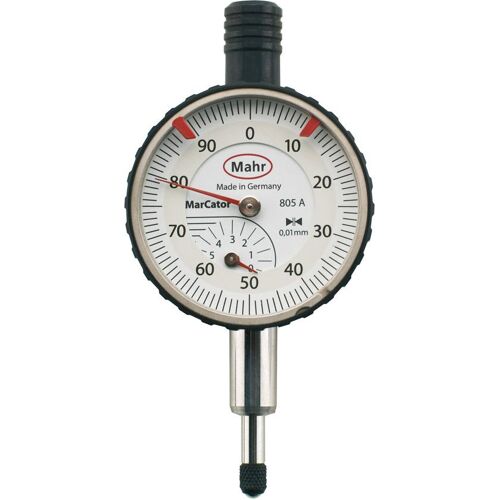 Malý úchylkoměr 5mm MAHR 4324060