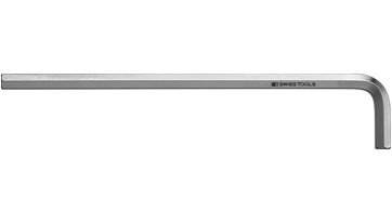 Inbusový klíč DIN 911L chromovaný 19 mm PB Swiss Tools PB 211.19 Inbusový klíč DIN 911L chromovaný 19 mm PB Swiss Tools PB 211.19
