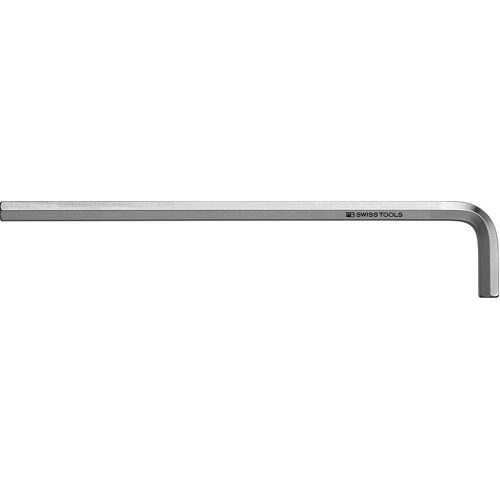Inbusový klíč DIN 911L chromovaný 7 mm PB Swiss Tools PB 211.7