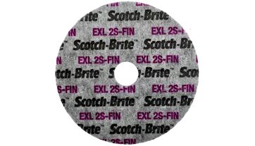 Sjednocovací disk 3M XL-UW 300x19x... 2S FINE