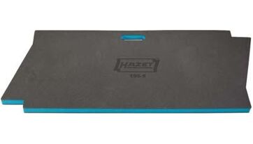 Rohož pro mechanika 975x385x30mm HAZET 195-5