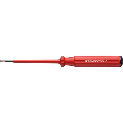 Šroubovák 5100 VDE drážka 6,5x1,2x150mm Classic PB Swiss Tools PB 5100.5-150/6,5