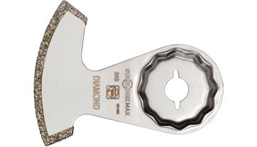 Diamantový pilový list segmentovaný 2,2 mm Fein, balení 1 ks StarlockMax 63903243230