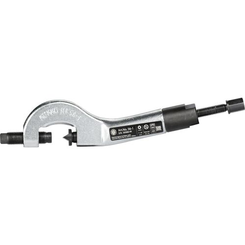 Uvolňovač matic hydraulický velikost 1 SW 7–24 mmKUKKO 56-1