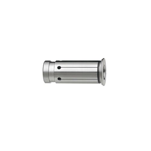 Redukční pouzdro 32x18mm proříznuté pro hydro upínač Tendo, boční chlazení, 241462 32/18
