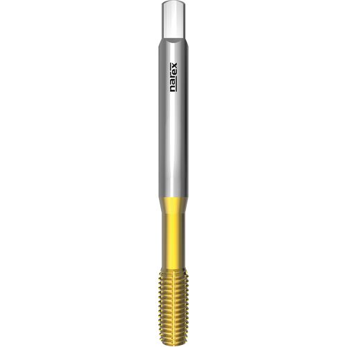 Závitník tvářecí DIN 2174/C M3 6HX HSSE/TiN (2960)