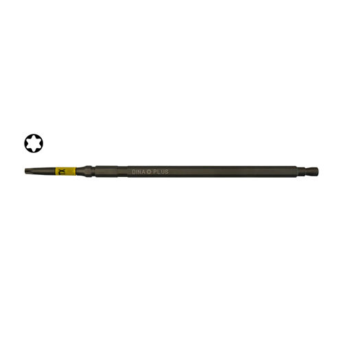 Výměnný nástavec TORX 7 k DINAPLUS, 27007