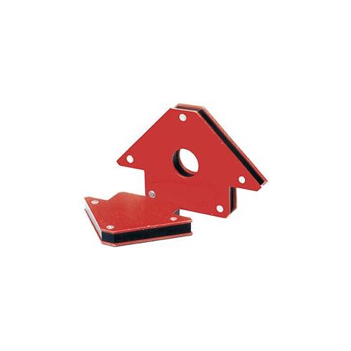 Magnetický polohovací přípravek 120x14x82mm Eclipse E954
