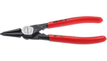 Kleště na vnitřní jisticí kroužky rovné J2 185mm FORMAT
