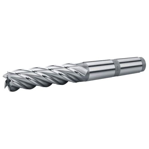 Fréza válcová čelní s MK 28x90x192, Z5, DIN 845, HSSCo5 ,N