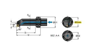 SC50 PCLNR-22110-12