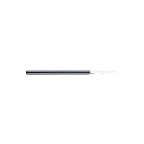 Trojhranný mini nůž 2.5x75mm, NOGA, BD7501 D75 (BD7510)