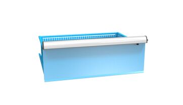 Zásuvka ZD (36x27D) výška čela 250mm