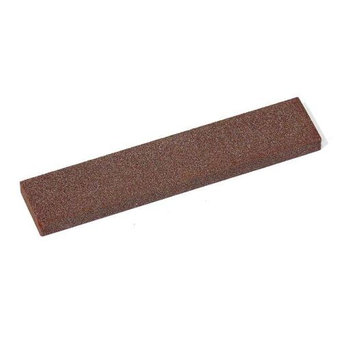 Brousící pilník 66251-2012.80; T9010 20×6×100, 99A 120 O 6 V