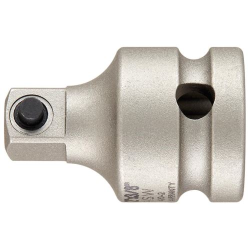 Kovaný redukční adaptér 3/4" na 1/2" ASW