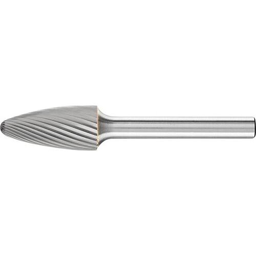 Technická fréza, TK, stromovitá 1225 3 6mm 12x25mm Pferd RBF 1225/6 3
