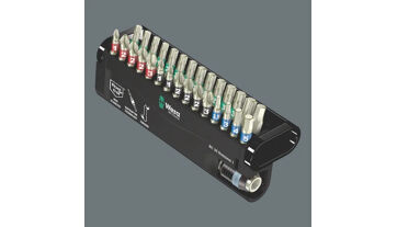 Sada bity Bit-Check 30 Stainless 1 Wera 071109 (2)