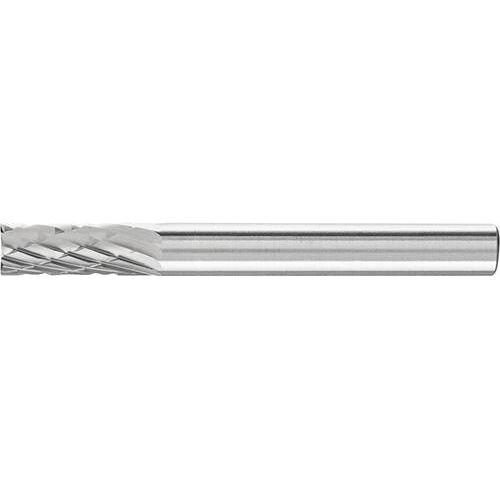 Technická fréza, TK, válcová čelní ozubení 0616 3PLUS 6mm 6x16mm Pferd ZYAS0616/6 3P