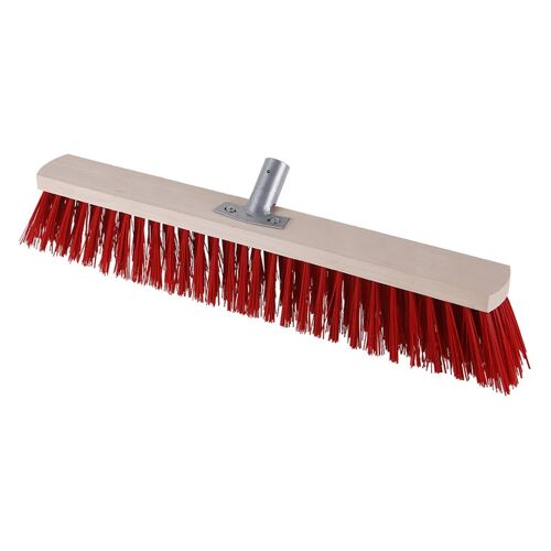 Smeták ulicový 50cm