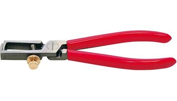 Odizolovací kleště plastové návleky 160mm qmm FORMAT Odizolovací kleště plastové návleky 160mm qmm FORMAT