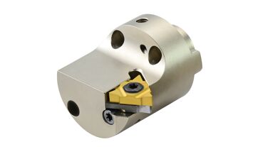 Adaptér Modular Line, MLL22U-32