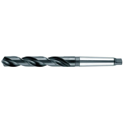 Spirálový vrták DIN 345 HSS-Co5 typ INOX tvar C MK2 21 mm FORMAT