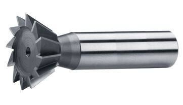 Fréza úhlová čelní 45° 16x4x60, Z10, DIN 1833A, HSSCo5 ,N