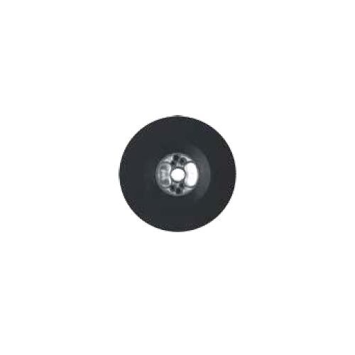 Podložný talíř TPAD INOX 125x22mm/M14 VELMI TVRDÝ