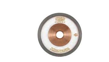 Řezný kotouč CNB 1V1 125x15x20mm STARTEC XP-P B 126 MXPP