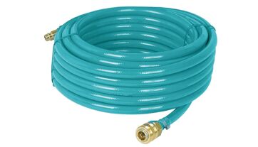PU hadice Flexair 10 m,  9/14,5 mm s rychlospojkou