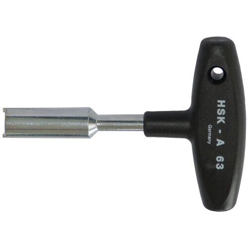 Nástrčný klíč HSK-100 HAIMER 84500100