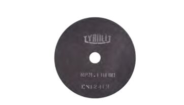 Řezný kotouč T41N 250x1,6x32mm 89A 80 L4 B43