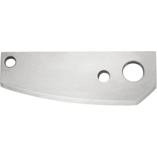 Horní nůž pro nůžky na plech a kruhovou ocel 180 mm 10602010026