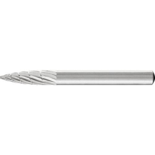 Technická fréza HSS střelovitá K 0618 3 6mm 6x18mm Pferd HSS K0618/6 3