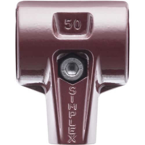 Objímka pro paličky Simplex HALDER 50 mm (3011.050)