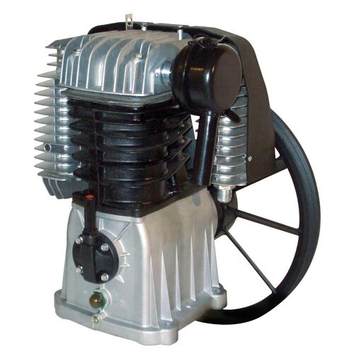 Agregát BK 120