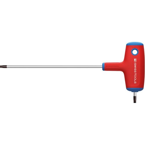 Šroubovák s T-rukojetí s boční čepelí T30x150 mm PB Swiss Tools PB 1407.30-150