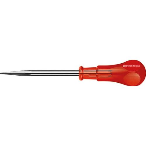 Čtyřhranné šídlo plastovou rukojetí 110x8mm PB Swiss Tools