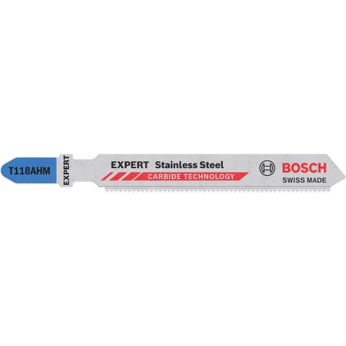 List přímoč.pily Expert T 118 AHM 3 ks/bal. Bosch