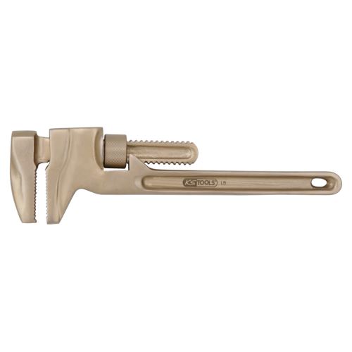 Klíč stavitelný 105x575mm BRONZEplus, KS-963.1712