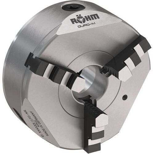Tříčelisťové soustružnické sklíčidlo DURO-M 250/3 DIN 6350 RÖHM 185305